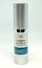 Sun Coast Sciences Complete Eye Serum .5 oz / 15 ml Eye Gel **NEW** Exp: 5/2027