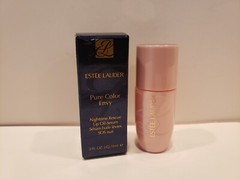 Estee Lauder – Pure Color Envy Nighttime Rescue Lip Oil Serum – 0.3 Fl Oz – NIB