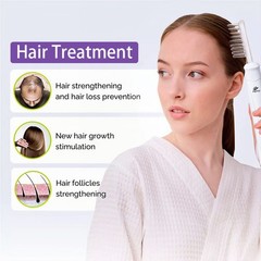 4 In 1 High Frequency Darsonval Spot Acne Remove Face Hair Body Spa Skin Care