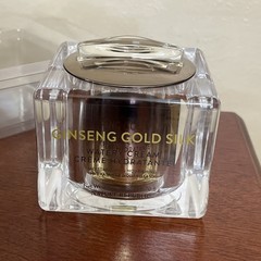 NATURE REPUBLIC Ginseng Gold Silk Watery Cream 70.8g /2.5Oz