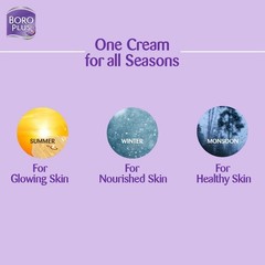 Ayurvedic Antiseptic Cream | 24hrs Moisturisation | Heals and Protects the skin