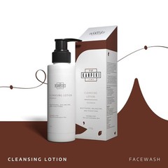 Kanpeki Labs Cleansing Lotion Face Wash | Creamy Foam Cleanser – 100g Y717