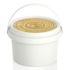 Tweak&rsquo;d By Nature The Body Polisher Coconut Grove Smoothing Body Scrub-SEALED