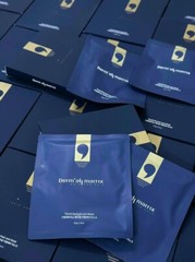 [Derm·all Matrix] Daily Facial Dermal-care 35g x 4 Sheets – NEW Version