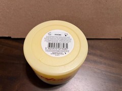 Kiehl&rsquo;s Creme de Corps Soy Milk & Honey Whipped Body Butter 8oz/226g
