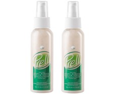 Prell Pearl Miracle Repair Serum, Hair Loss Therapy, 4 fl oz – 2 Pack