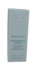 SkinCeuticals Brightening Serum 30ml – Discoloration Defense Dark Spot Corrector