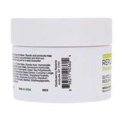 Replenix Glycolic Acid 20% Resurfacing Peel Pads 60 ct