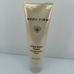 Crepe Erase Body Resurfacing Serum 8 oz 240 ml BRAND NEW SEALED