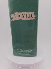 LA MER The Treatment Lotion – 016410023701 (5oz.) La Lotion Pré-Soin NEW SEALED