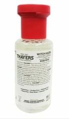 THAYERS Natural Remedies Facial Toner with Aloe Vera Rose Petal 89ml