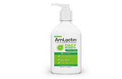 Dry Skin Daily Moisturizing Body Lotion Exfoliator Restoring Hydrate Lactic Acid