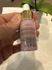 NEW Kora Organics Plant Stem Cell Retinol Alternative Serum 0.34oz 10ml NEW