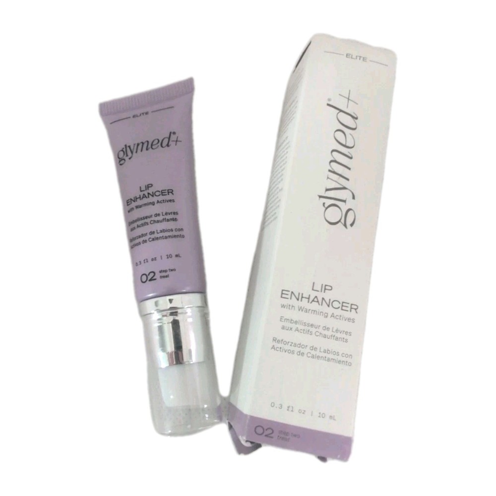 Elite GlyMed+ Lip Enhancer – (0.3 fl oz | 10 ml)
