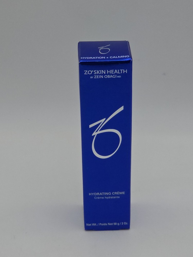 Zo Skin Health Hydrating Creme 2 oz, 11/2026 *NIB