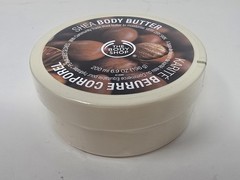 The Body Shop Shea Body Butter 6.9 oz for Very Dry Skin Discontinued Rare – NOS