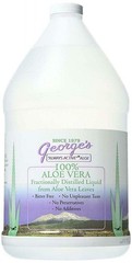 Always Active Aloe Vera Juice – 128 fl oz, Natural Hydration & Wellness Drink