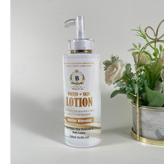 Perfector boby lotion Vitamin C Alpha Arbutin Whitening Lotion 500ml 16.9 fl oz