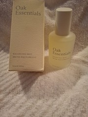 New OAK ESSENTIALS Balancing Mist – 3.4 fl oz 100ML
