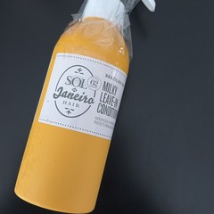 Sol de Janeiro Brazilian Joia Milky Leave-In Conditioner 7.1 oz