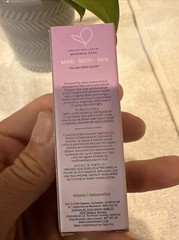 NEW Kora Organics Plant Stem Cell Retinol Alternative Serum 0.34oz 10ml NEW