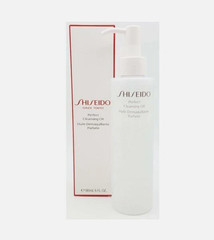 Shiseido Perfect Cleansing Oil 6 oz / 180 ml
