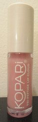 Kopari Tri-Peptide Lip Cloud 0.17 oz SOFT LIPS HELP DOGS & CATS!