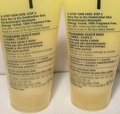 2 x Clinique Dramatically Different Moisturizing Lotion 1 oz/30ml = 2oz NEW TSA✅