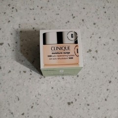 Clinique Moisture Surge by Clinique 0.5oz 100H Auto-Replenishing Hydrator NEW‼️