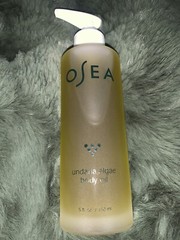 OSEA Undaria Algae Moisturizer Body Oil 5 FL Oz NIB Free Shipping