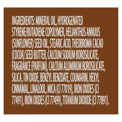 Vaseline Glazed and Glisten Golden Hour Body Gel Oil Vanilla Cocoa Shimmer 6.8oz