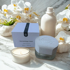 Incell.derm Active Cream EX (Dermatology cream) -FreeShip from USA