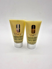Clinique Dramatically Different Moisturizing Lotion 1.7oz Lot of 2 Hydrating