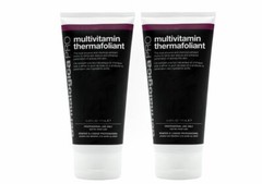 Dermalogica Multivitamin Thermafoliant Pro Size ( 6 fl oz/177mL ) *2 PACK /AUTH