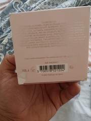 PARFUMS DE MARLY DELINA BODY CREAM 6.7 Oz / 200 ml BRAND NEW SEALED IN BOX!