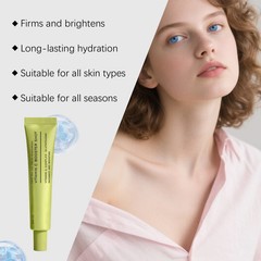 Arencia-Vitamin C Booster Shot Serum 30ml Brightening & Radiance Serum 30g