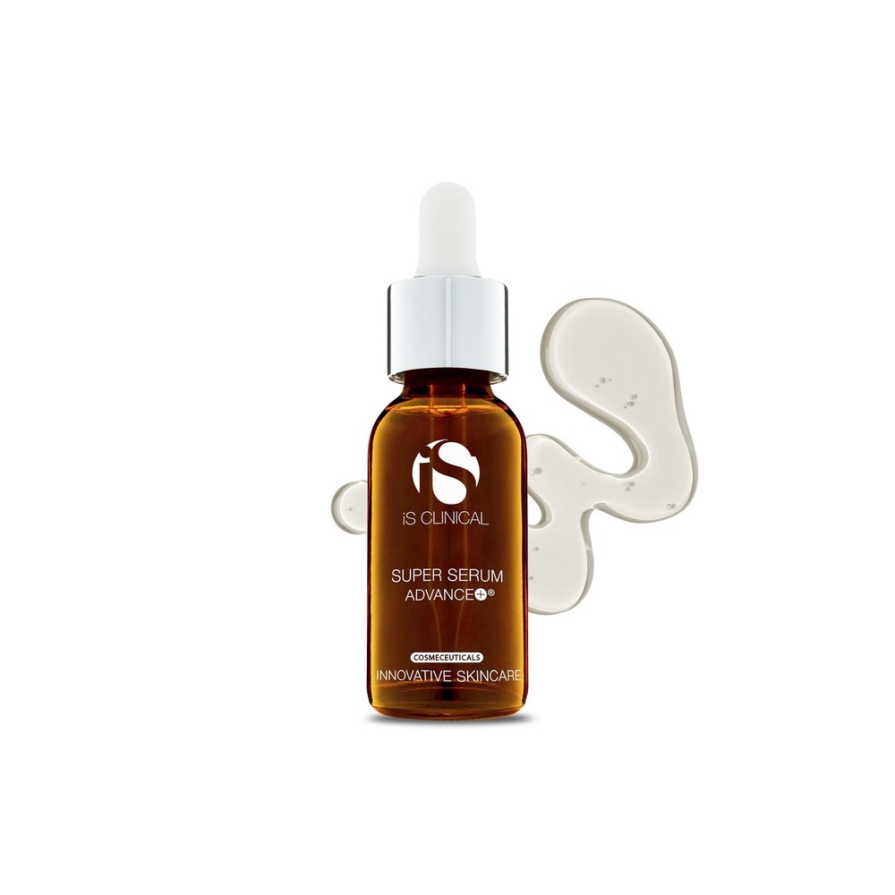Is Clinical Super Serum Advance Anti-Aging Vitamin C Face Serum Reduces Scaring