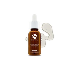 Is Clinical Super Serum Advance Anti-Aging Vitamin C Face Serum Reduces Scaring