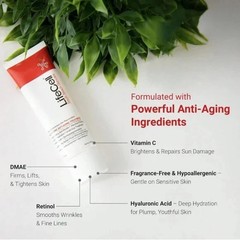 South Beach All-In-One Anti-Aging Treatment, 2.54oz – Firming & Hydrating Care