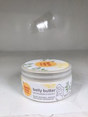 Burt&rsquo;s Bees Mama Bee 6.5 oz. Belly Butter Fragrance Free Lotion