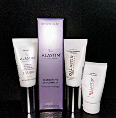 Alastin Restorative Eye Treatment-TriHex 0.5 fl oz/14.8 *NEW PK* 1 Gift Included