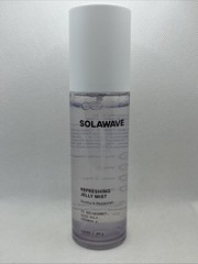 READ – Solawave Solabiome Refreshing Jelly Mist Toner 3.4 FL. OZ. / 96 G