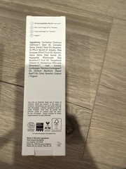 Odacité Montana Harvest Omega Oil Cleanser Hemp + Sea Buckthorn 100ml