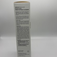 Abib Airy Sunstick SPF50+ & BRMUD Relief Mud Pack Foam Cleanser Bundle
