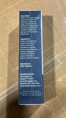 Puffy Eye Treatment Time Reverse Instant Anti-aging 8 Fl Oz (Pack of 1)