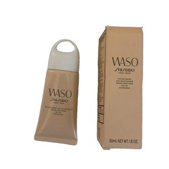 Shiseido Waso Color Smart Day Moisturizer SPF30 /50ml New In Damaged Box