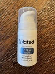 Plates Calm 5ML