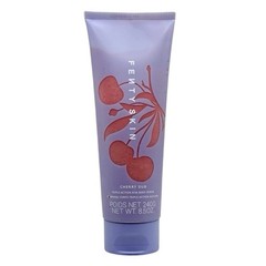 Fenty Skin Cherry Dub Triple Action AHA Body Scrub 8.5oz Full Size ••SEALED••🎁