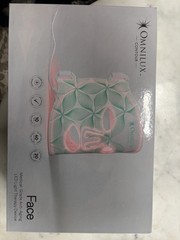 Omnilux Contour Face