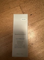 SkinCeuticals C E Ferulic With 15% L-ascorbic Acid Serum – 1 fl oz (S1107900)